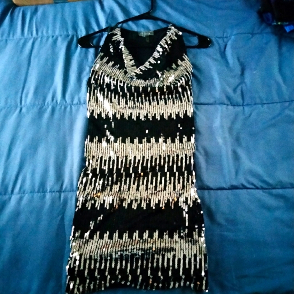 Can't fit